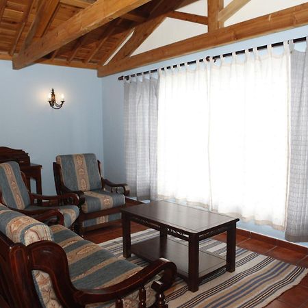 Maison d'hôtes Casa Capelinhos à Capelo Extérieur photo