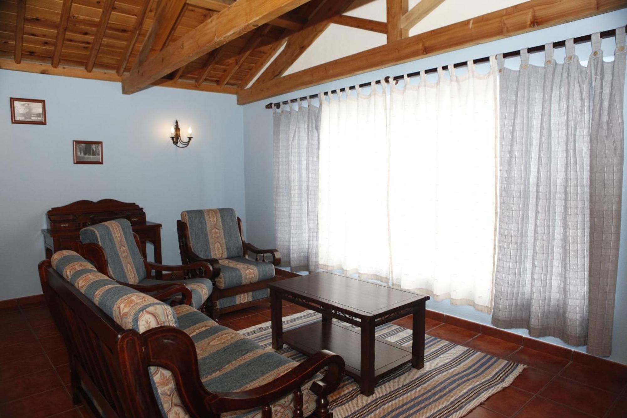 Maison d'hôtes Casa Capelinhos à Capelo Extérieur photo