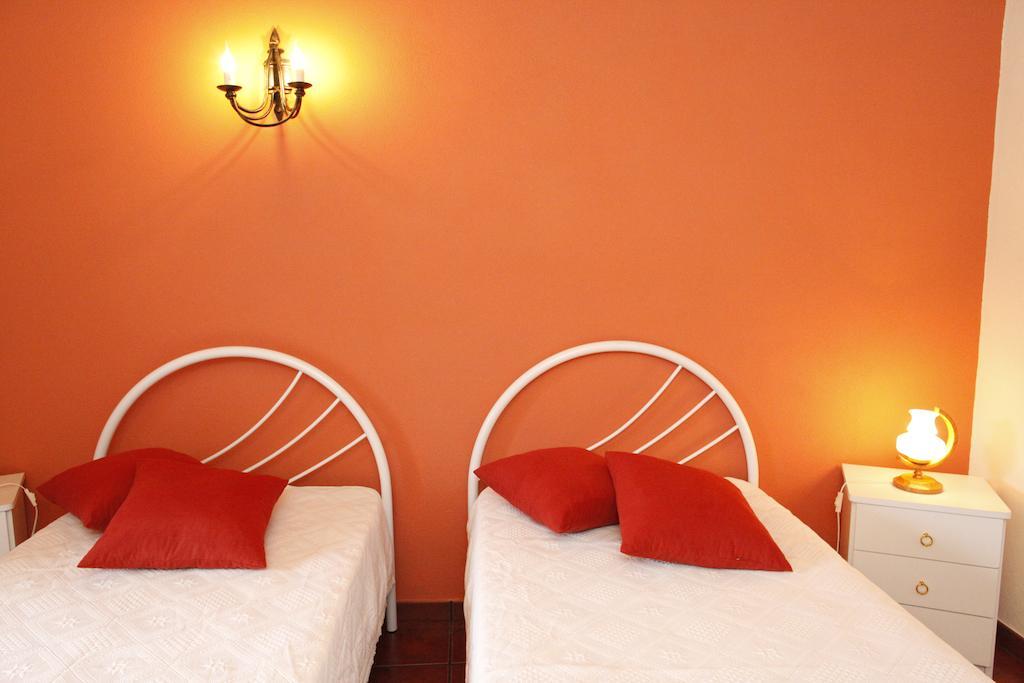 Maison d'hôtes Casa Capelinhos à Capelo Chambre photo